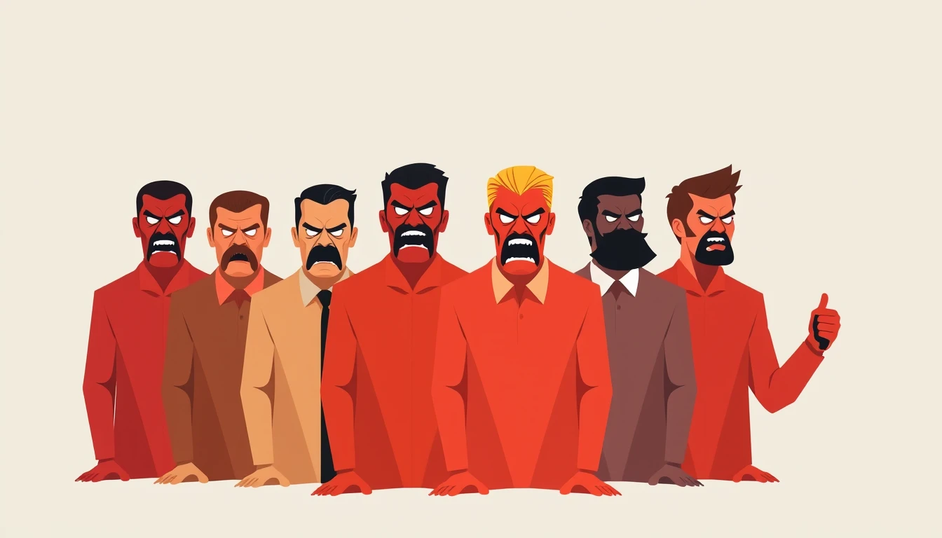 12 Angry Men Constructive Dissent System