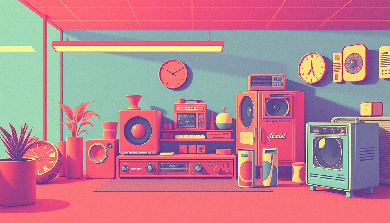 The 3D & Product Visualisation AI Toolkit