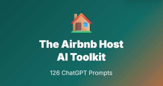 The Airbnb Host Bible