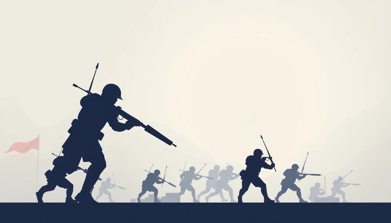 The Art of War Strategy Disciplines