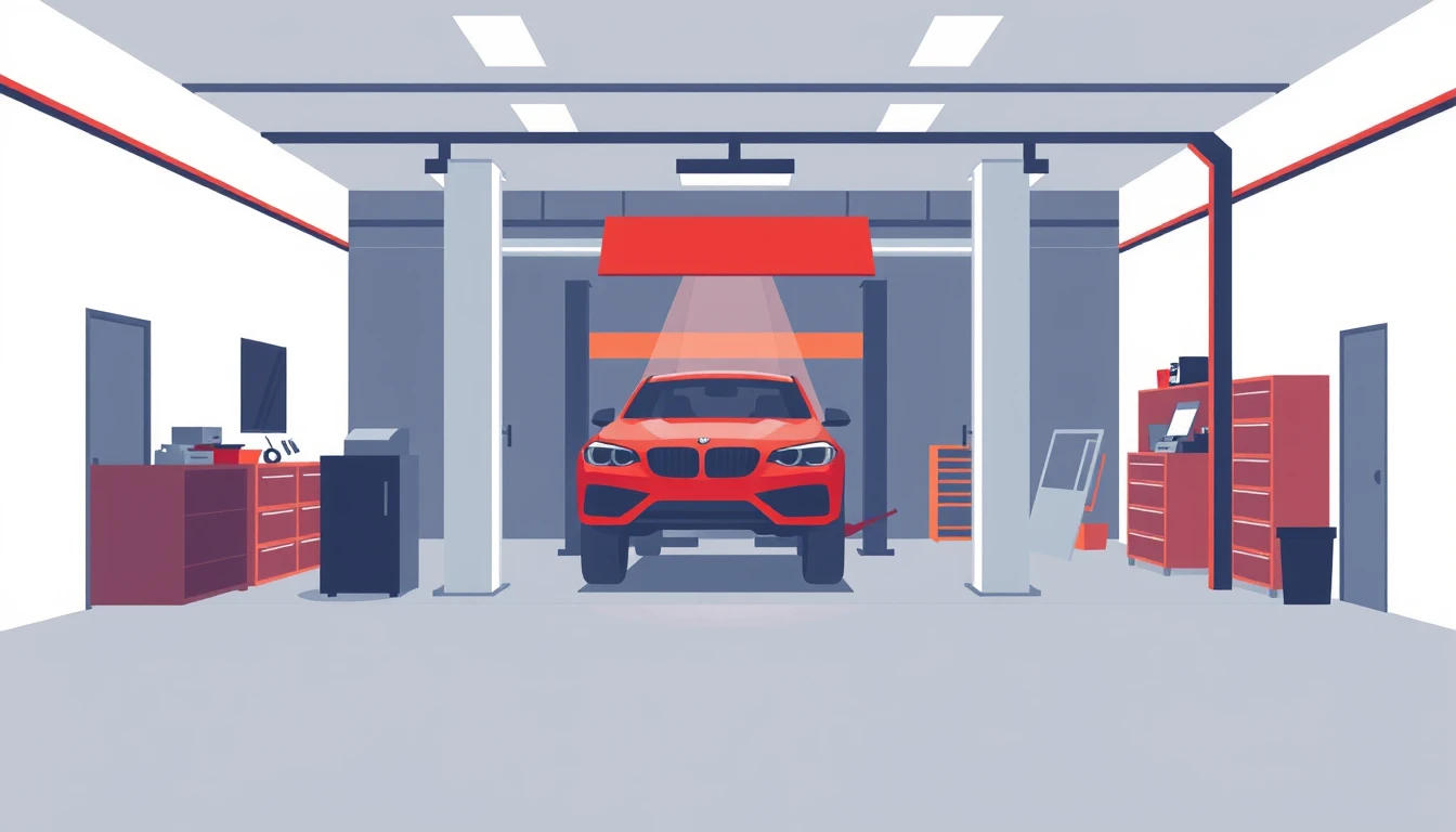 The Auto Repair Shop Field Manual