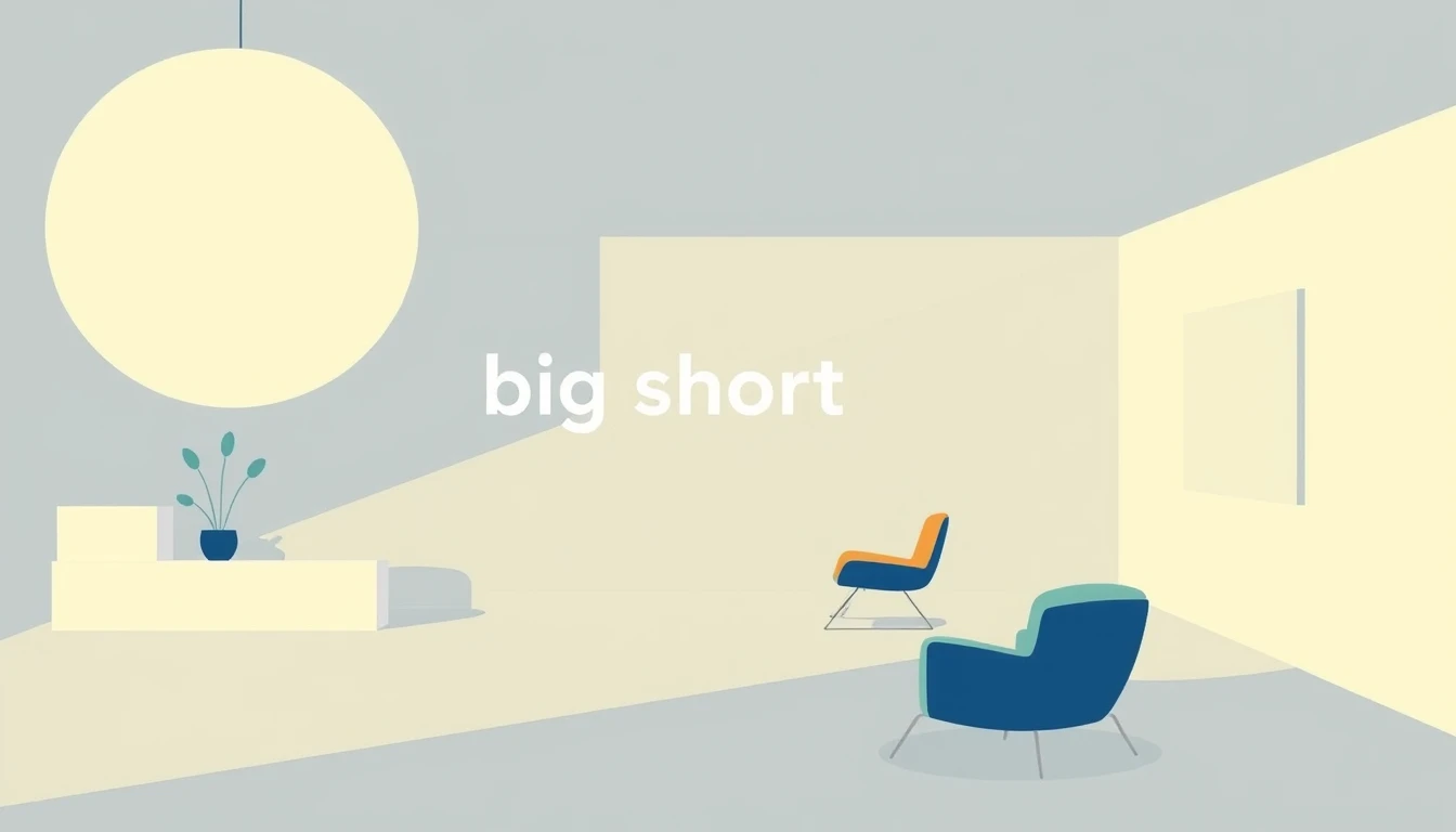 The Big Short Risk and Assumption Stress-Test Toolkit