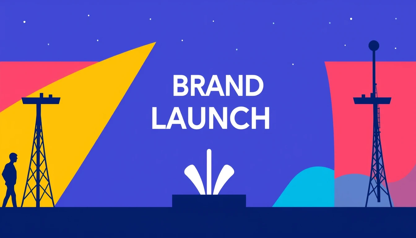 The Brand & Launch Blueprint