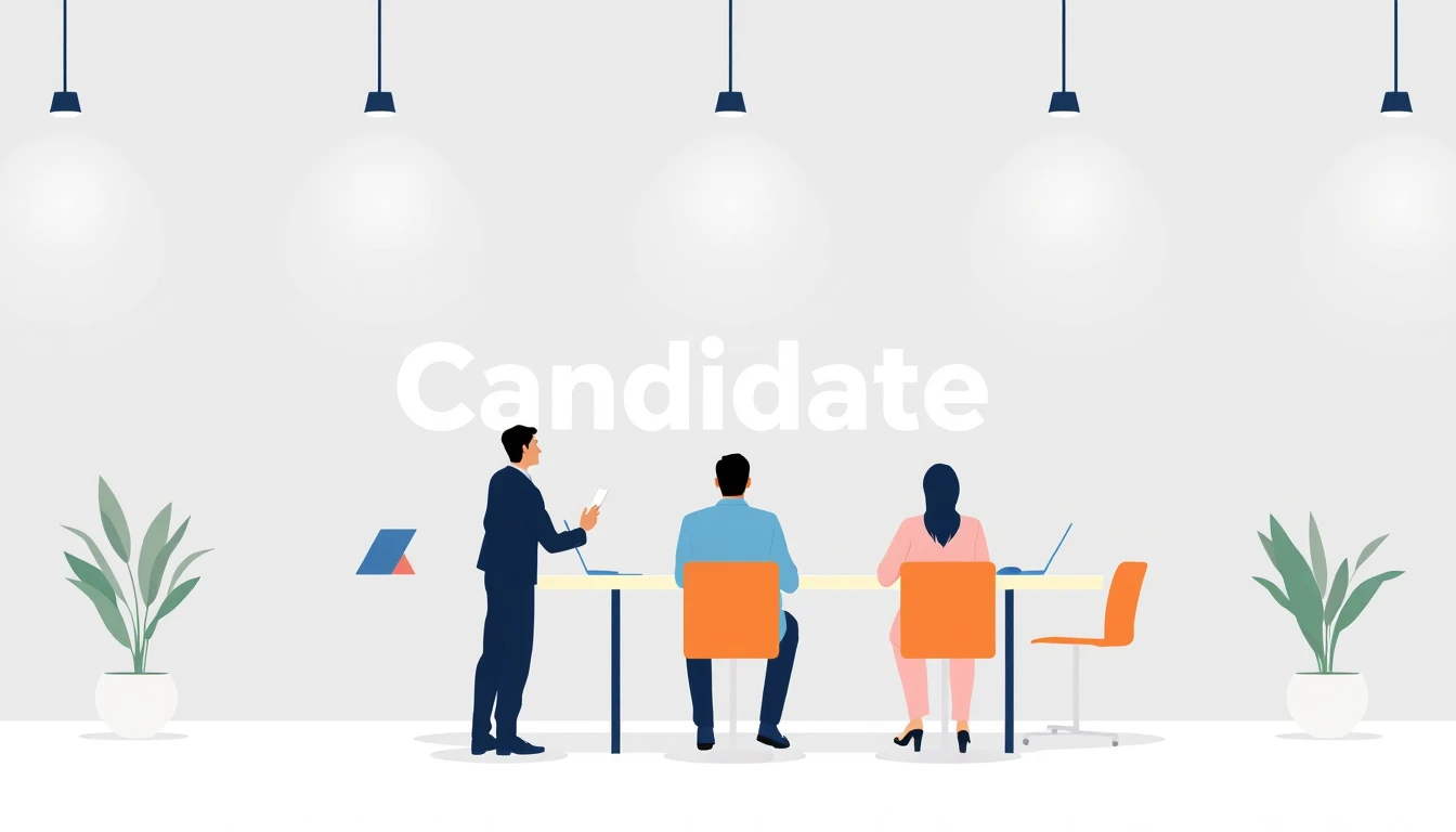 Candidate Outreach Scripts