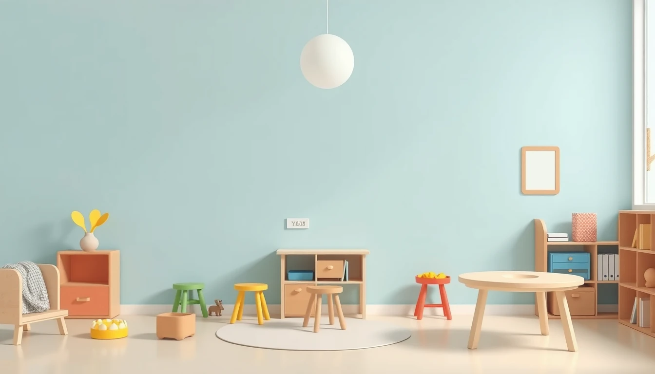 The Childcare & Early Years Companion