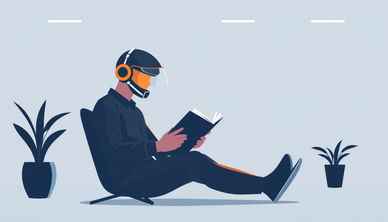 The Competitor Reading Pack