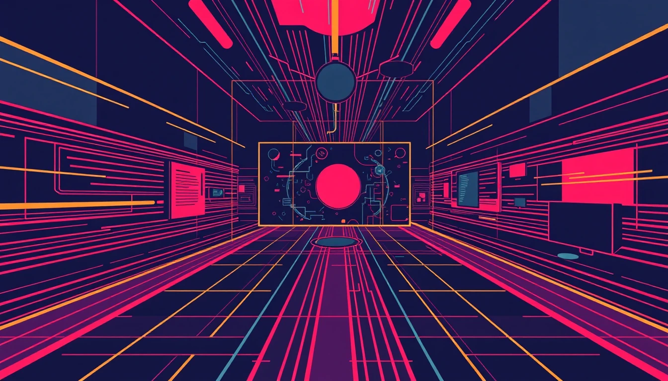 The Deep Tech Concept & Brief Blueprint