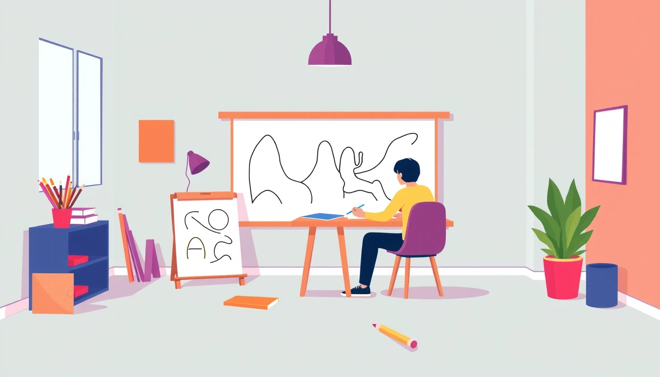The Drawing & Illustration Practice AI Toolkit