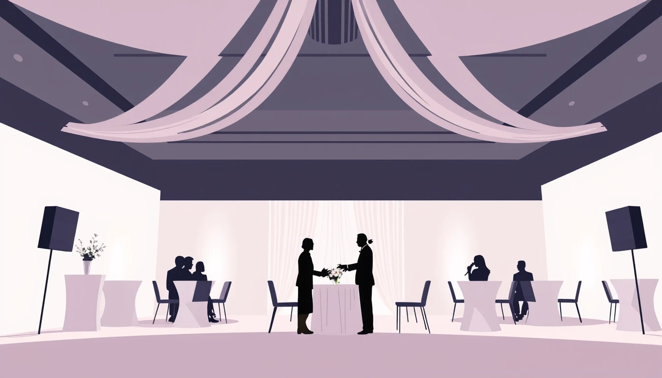 The Event & Wedding Planning Handbook