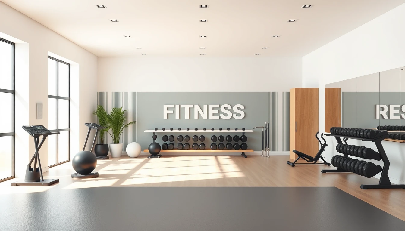 The Fitness Studio Handbook