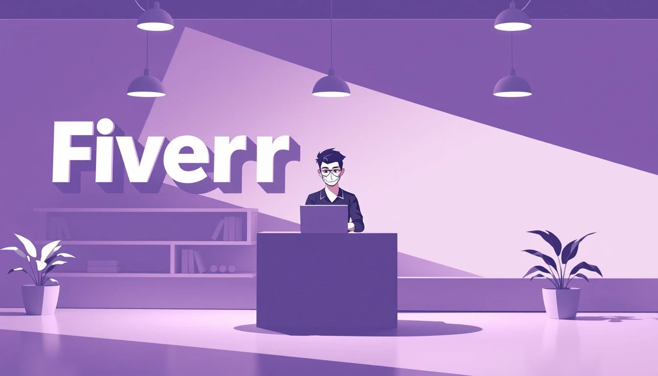 The Fiverr Seller Suite