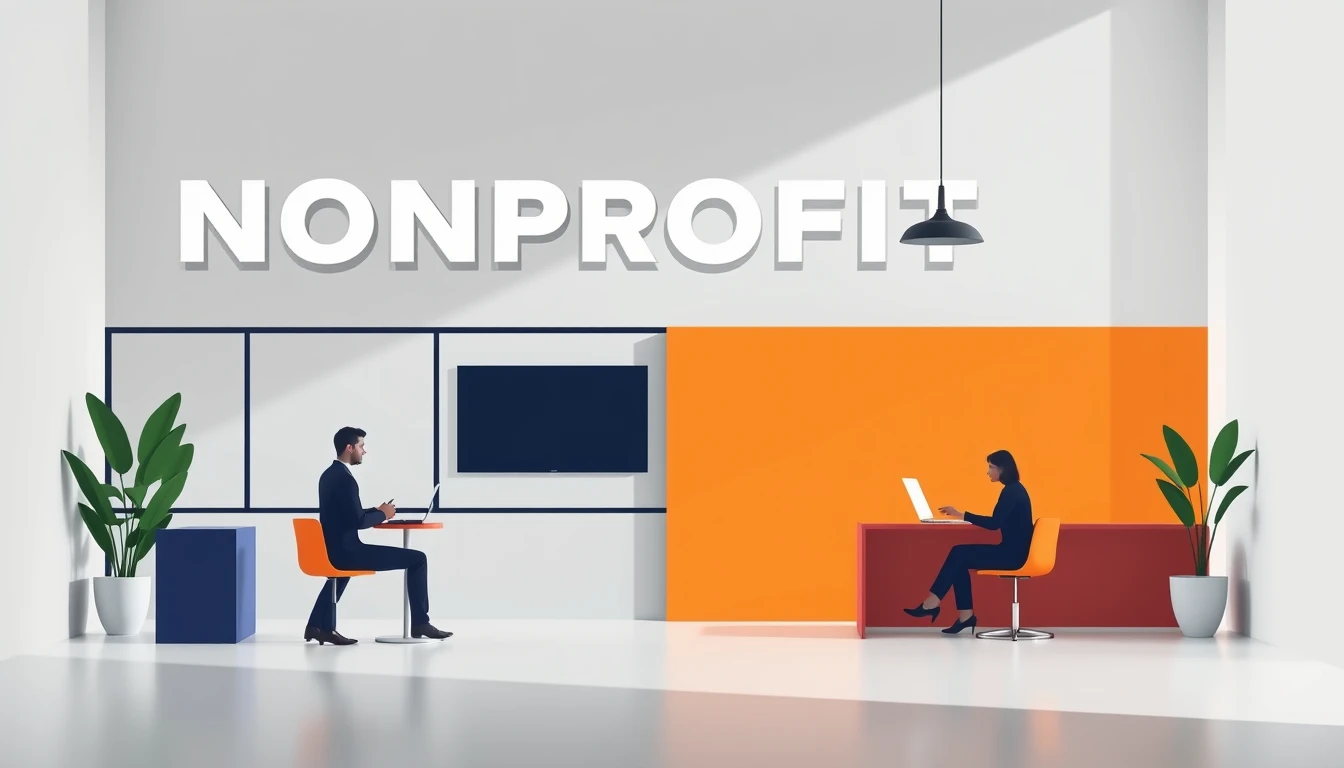 The Nonprofit & Public Sector Suite