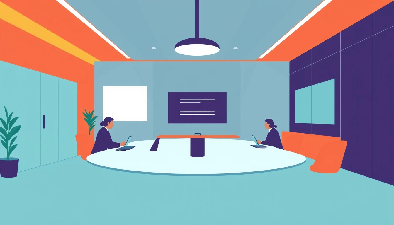 The Operations & Meetings Blueprint