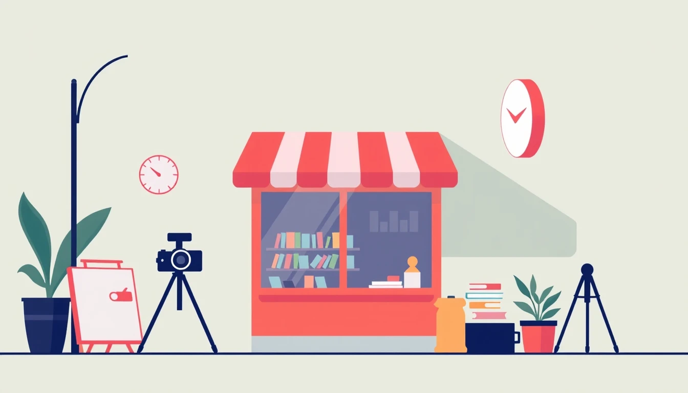 The Photography Business Blueprint