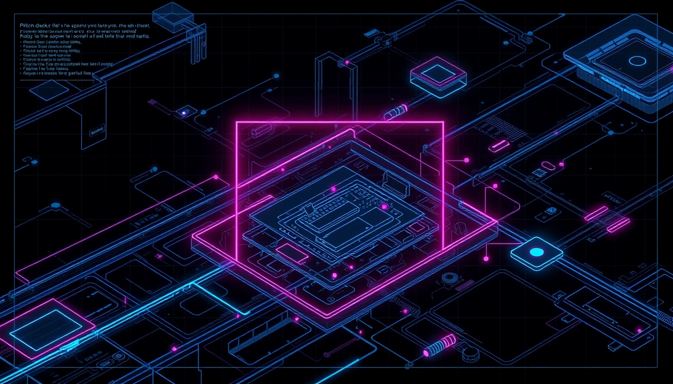 The Pitch Deck Pattern File