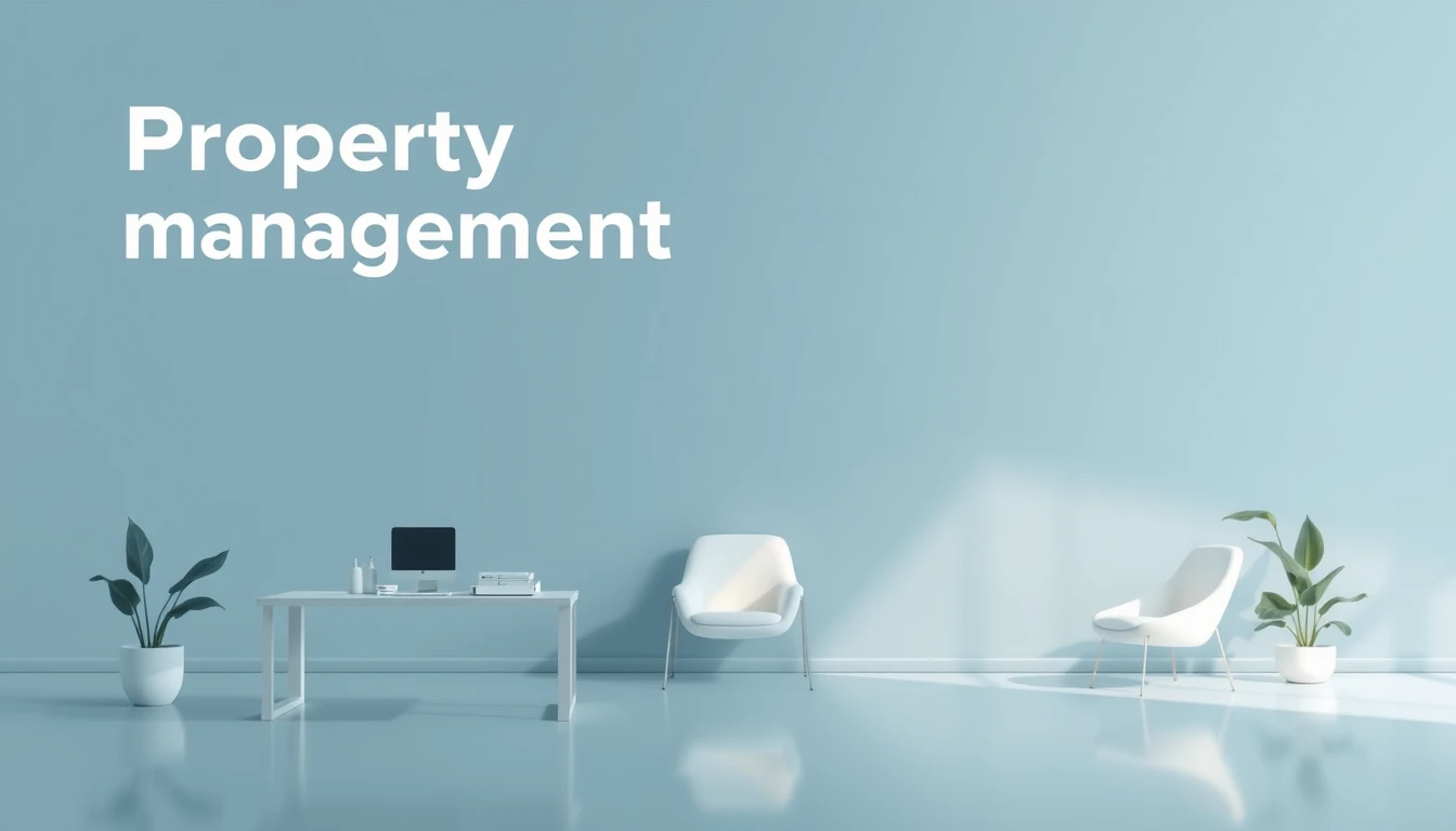 The Property Management Field Manual