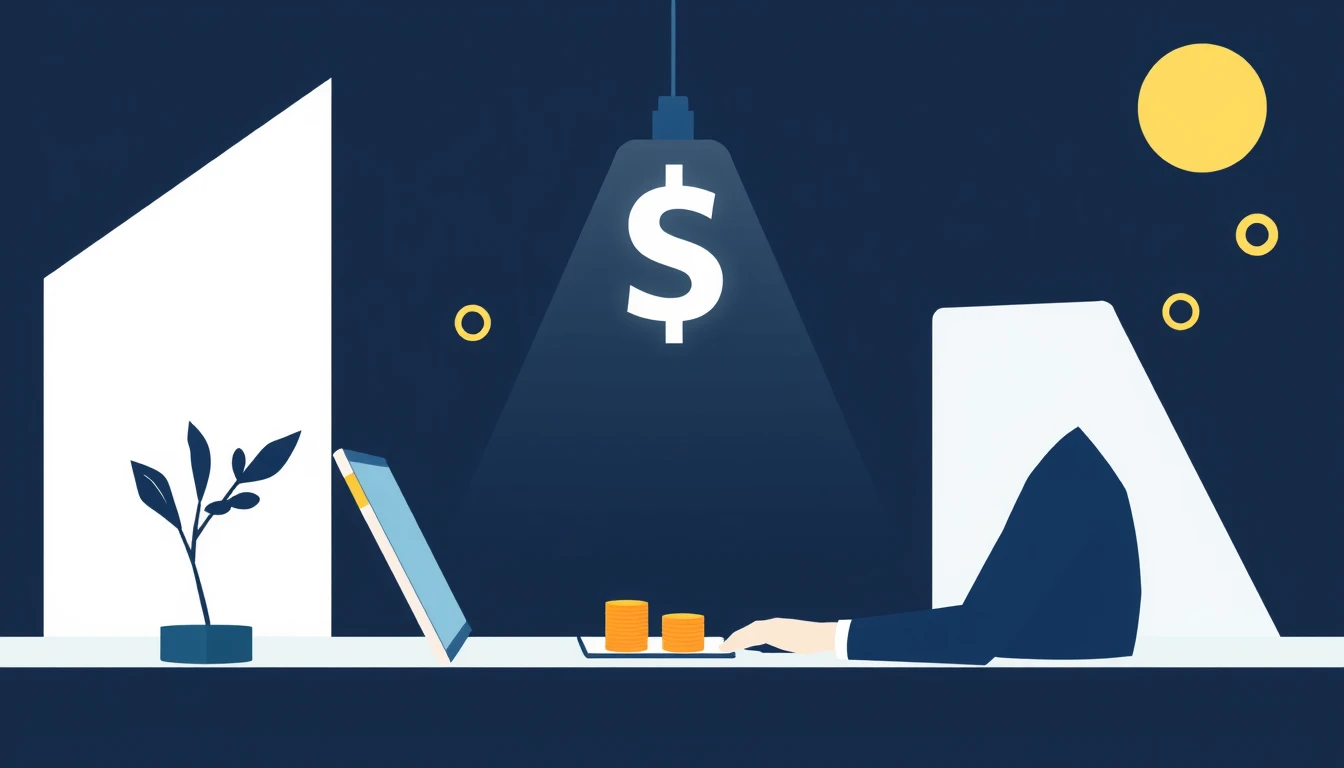 The Psychology of Money Founder Finance System