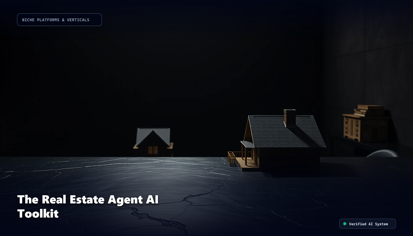 The Real Estate Agent System