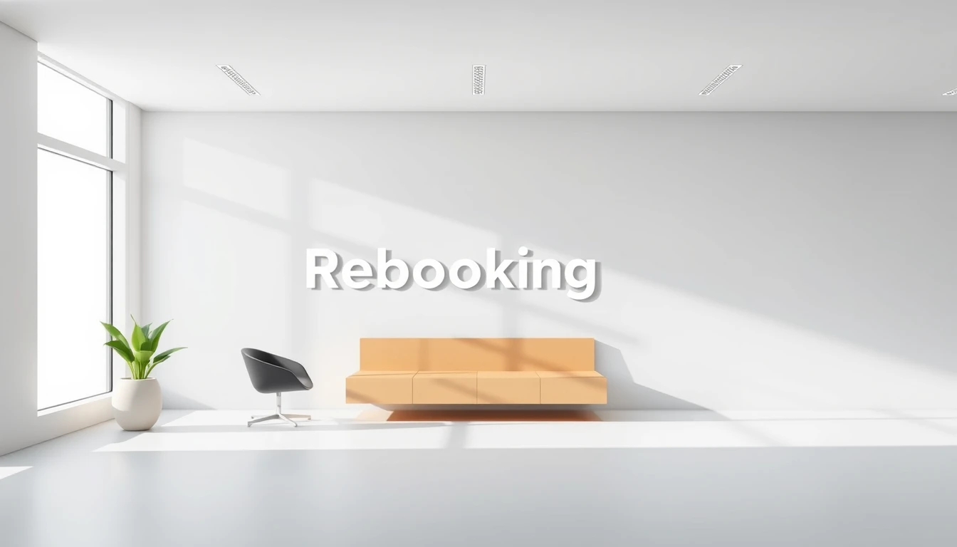 Rebooking & Retention Scripts