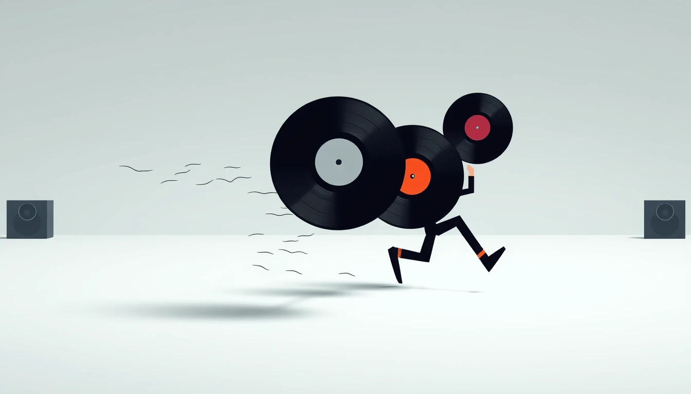 Records Chasing Scripts