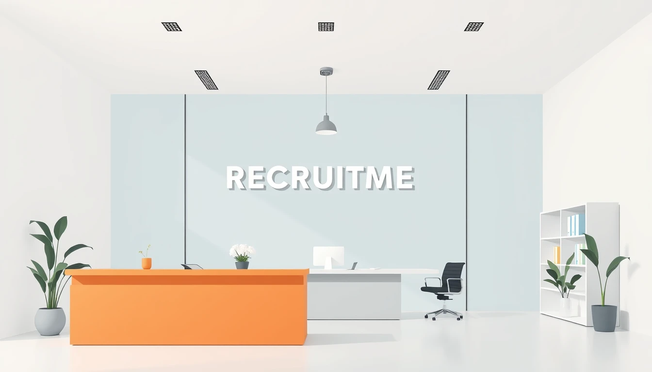 The Recruitment Agency Field Manual