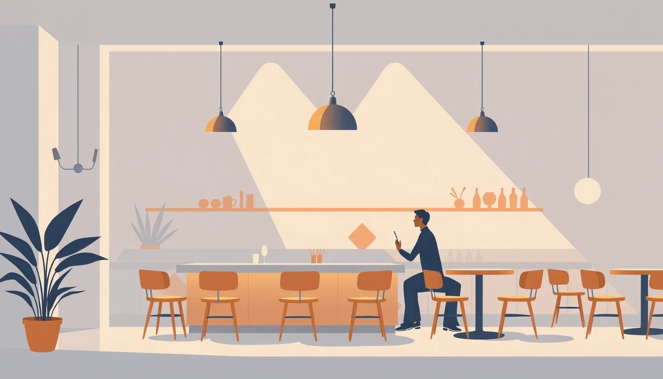 The Restaurant & Hospitality Handbook