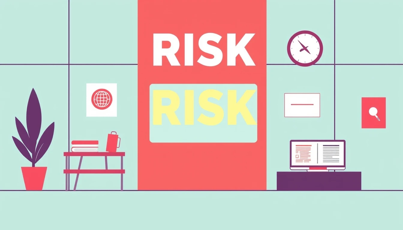 The Risk & Compliance Blueprint