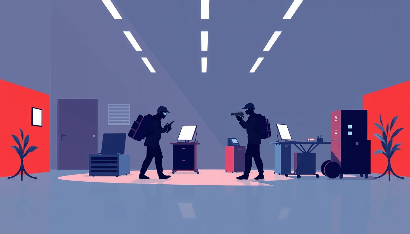 The Security Operations Runbook