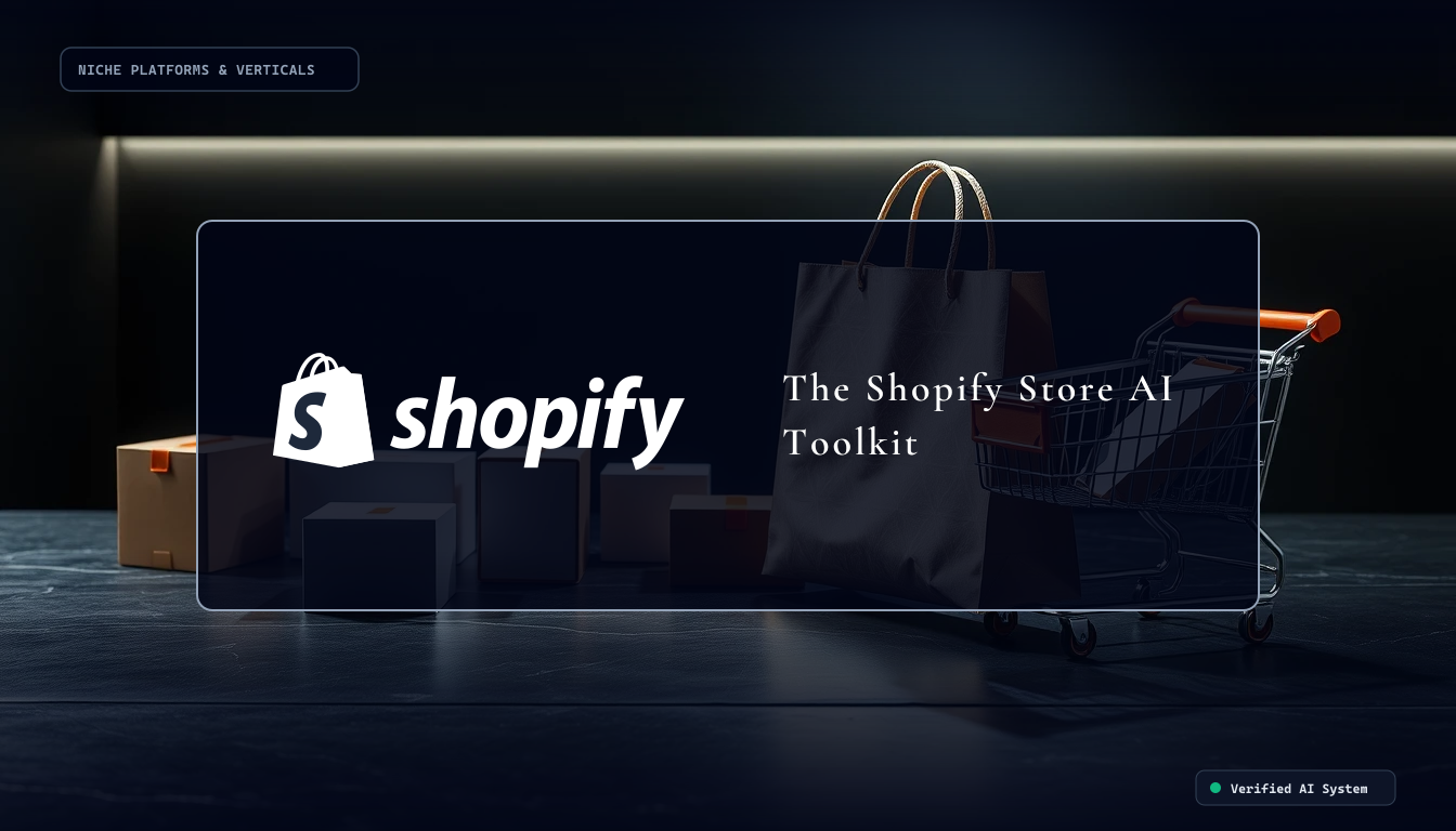 The Shopify Store System