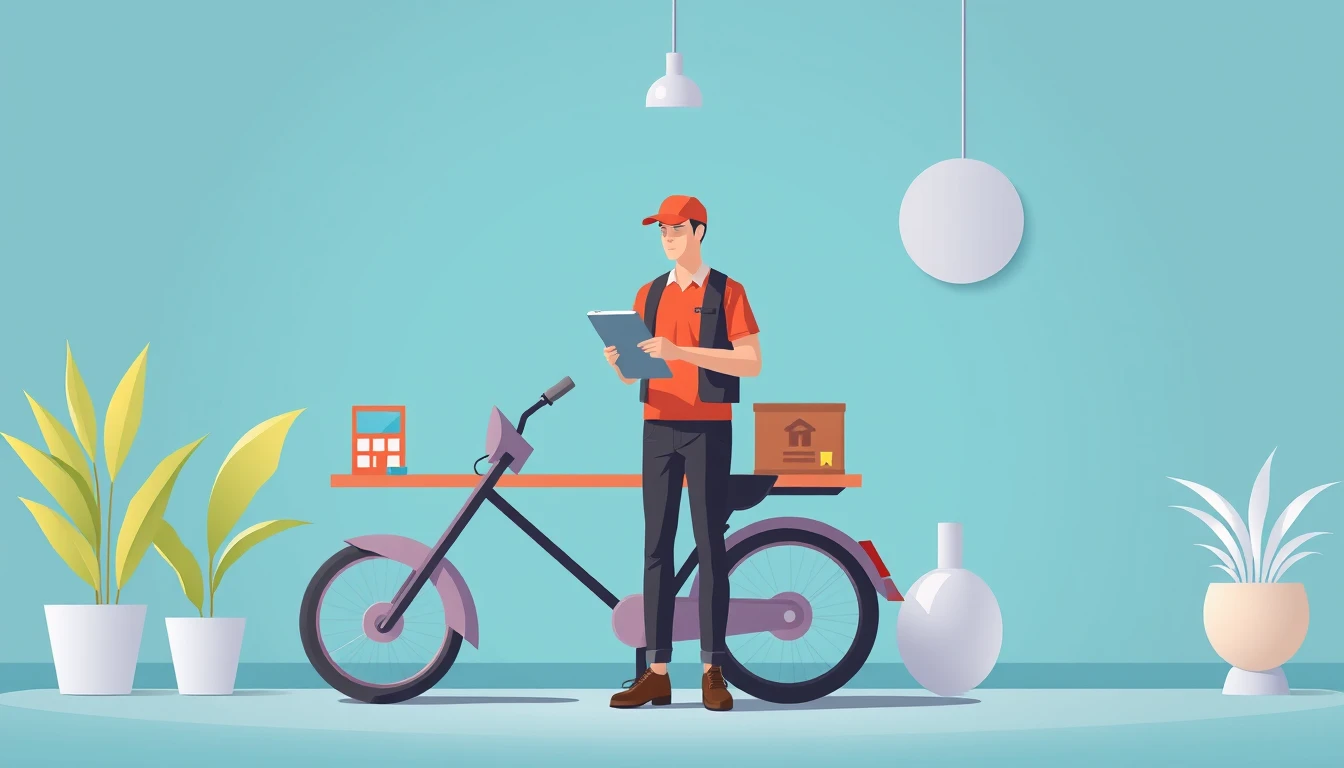 The Short-Term Rental Operator Bible