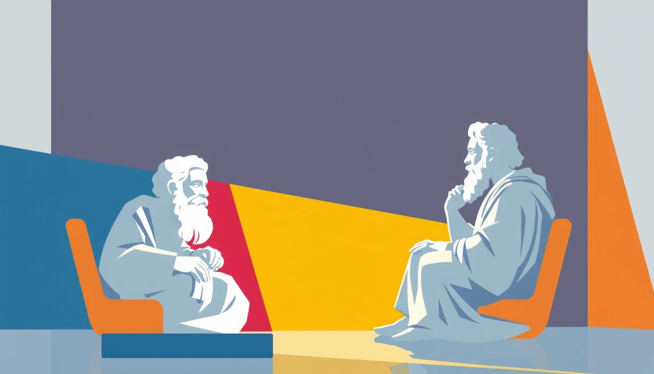 The Socratic Questioning Disciplines