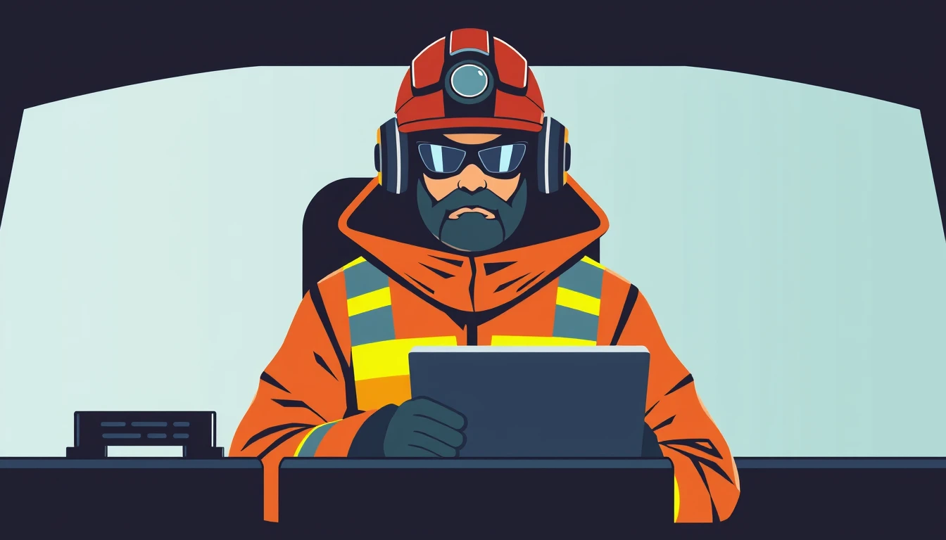 The Stoic Operator Disciplines