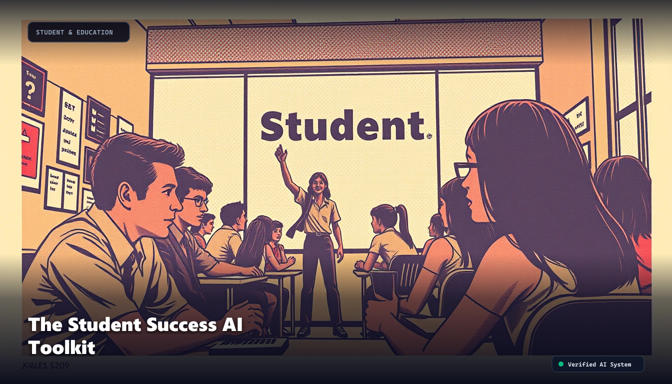The Student Success Protocol