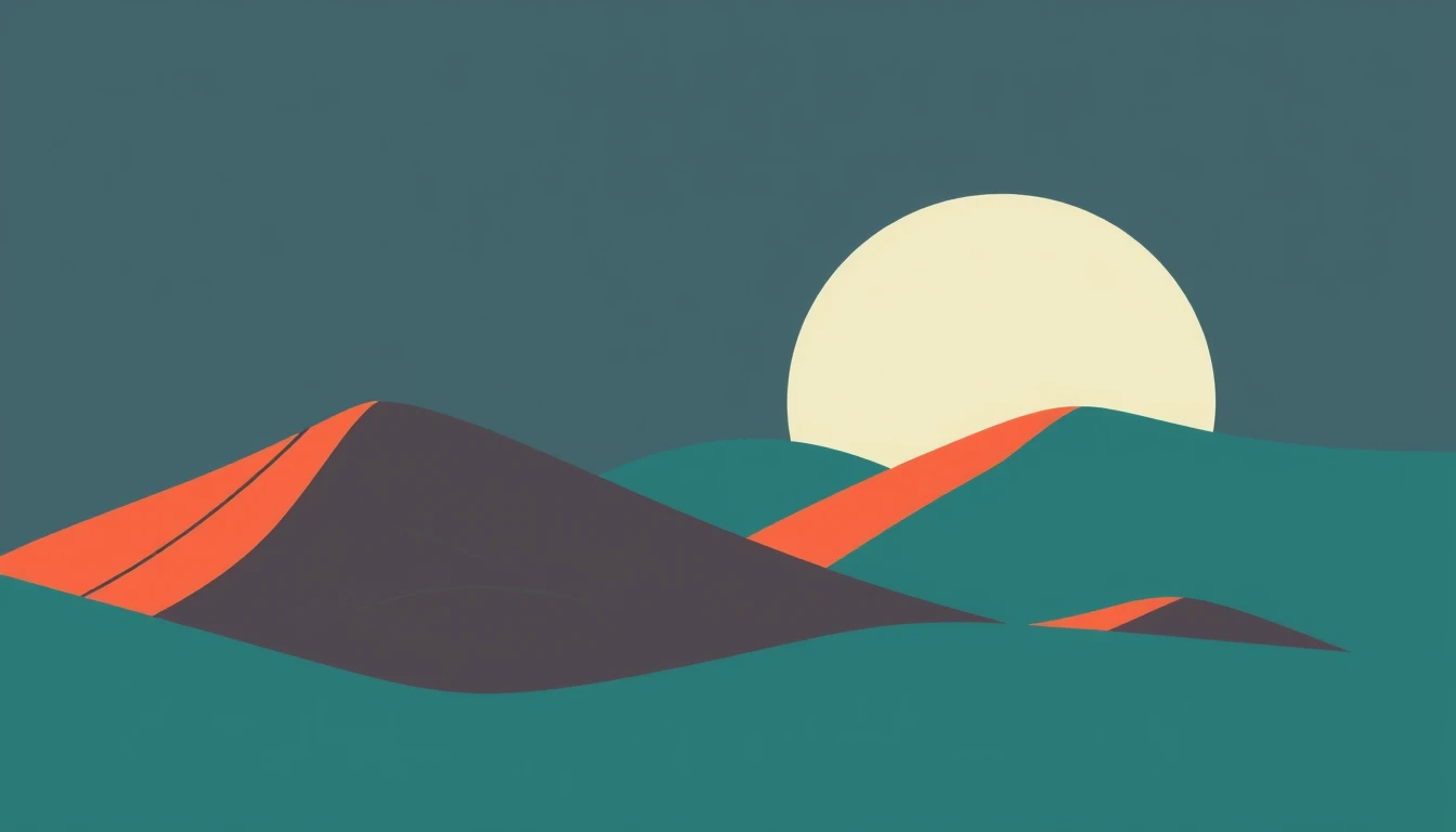 The Terrain & Declining Pack