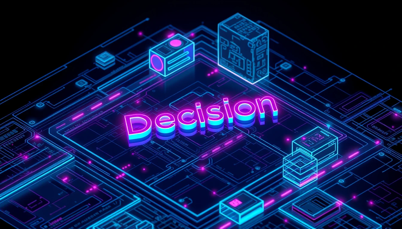 The Decision Frameworks Playbook