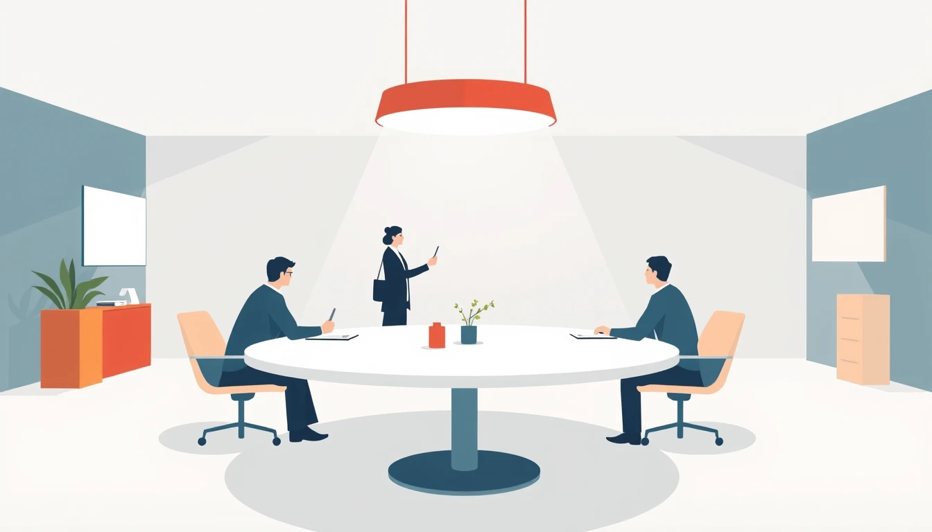 The Organisational Politics Playbook