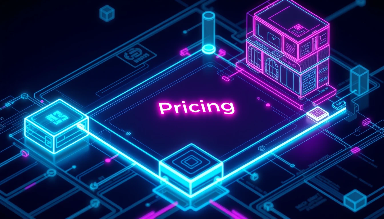 The Pricing Playbook
