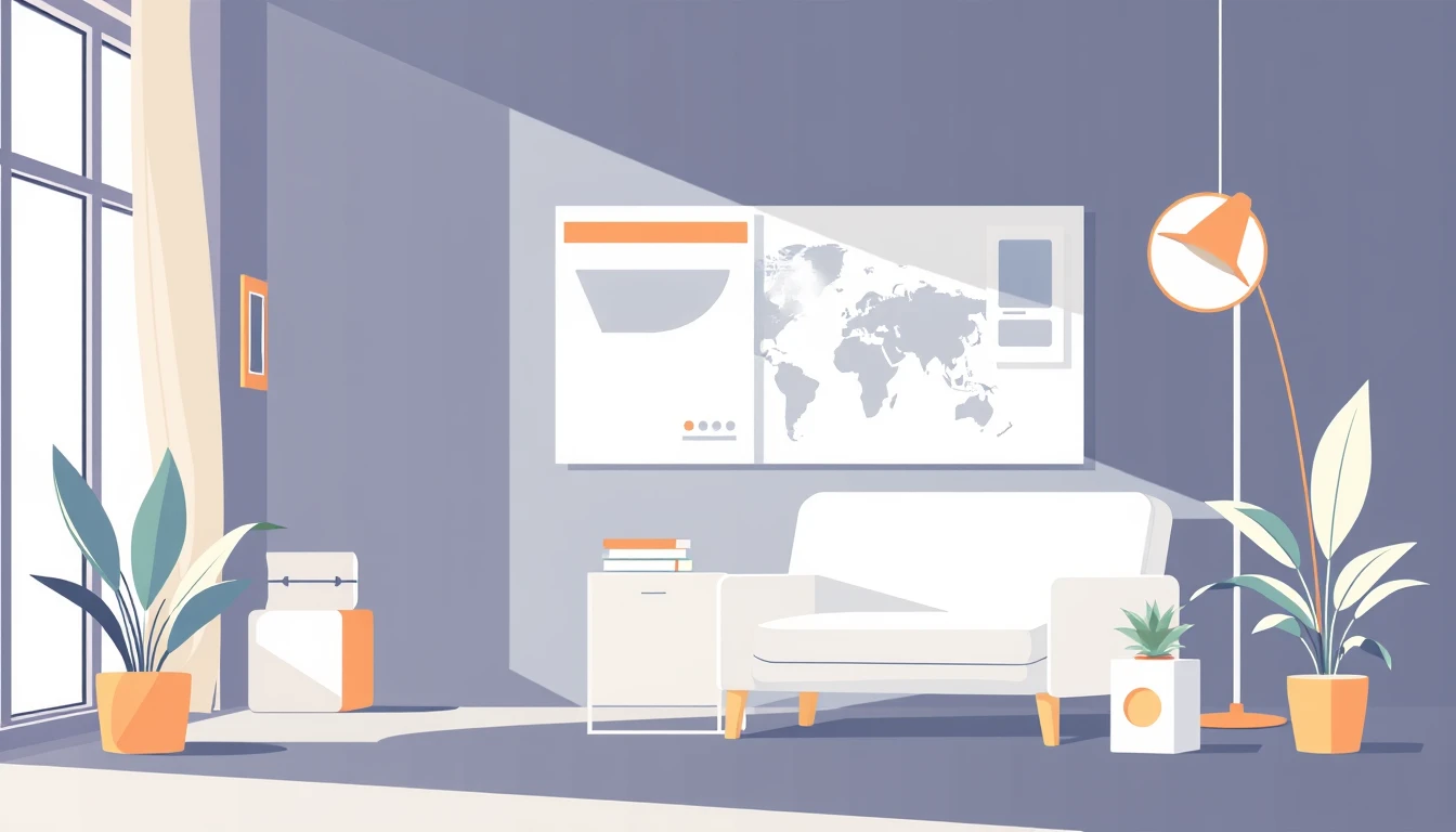 The Travel & Home Admin Suite