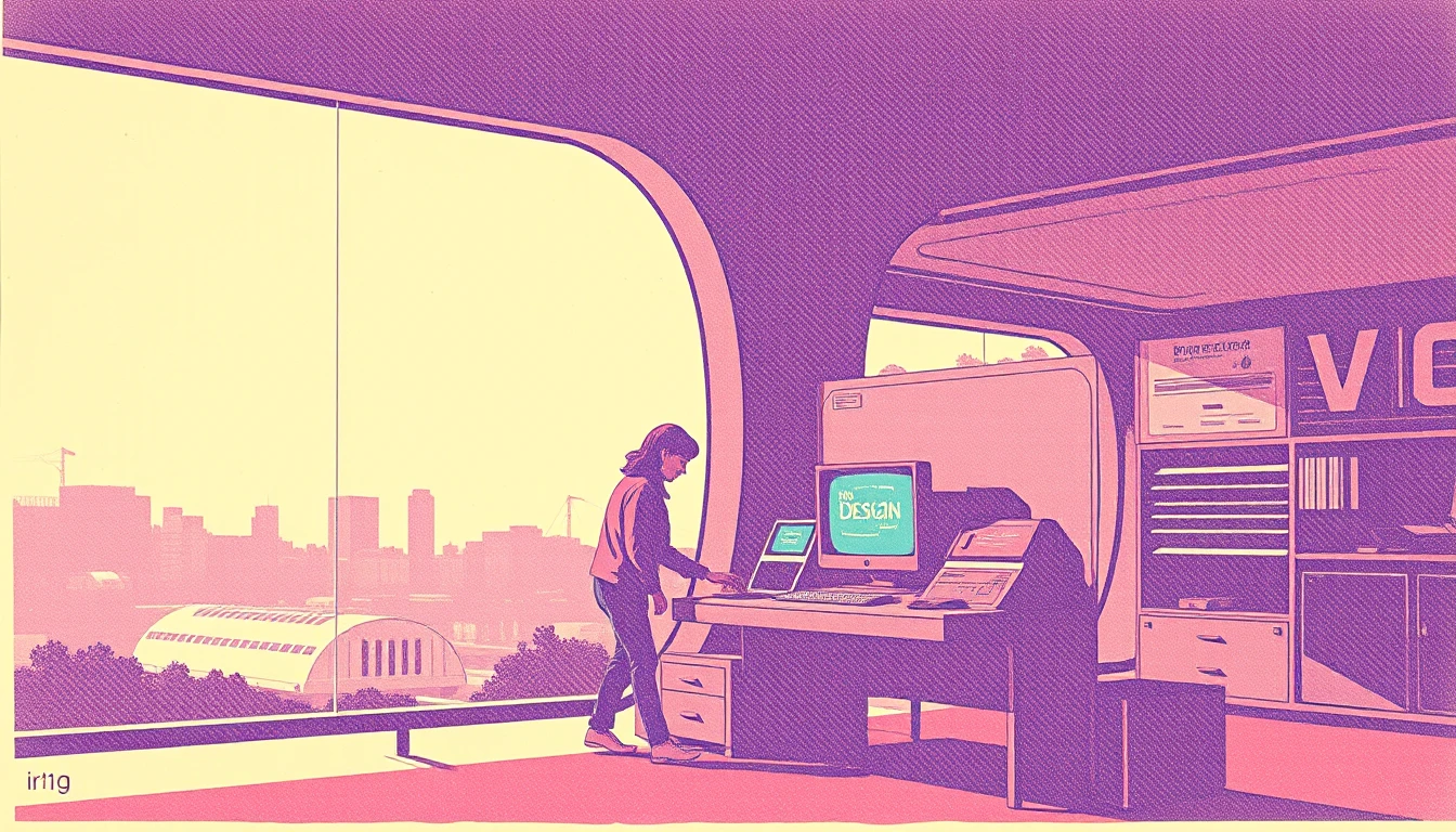 The UX Research & Design Protocol