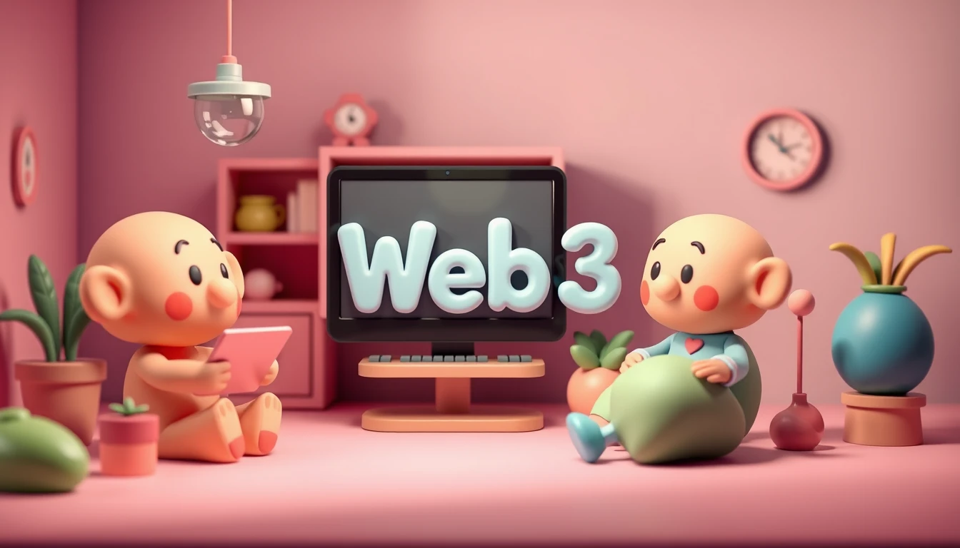 The Web3 Builder Stack
